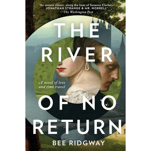 The River of No Return - Paperback