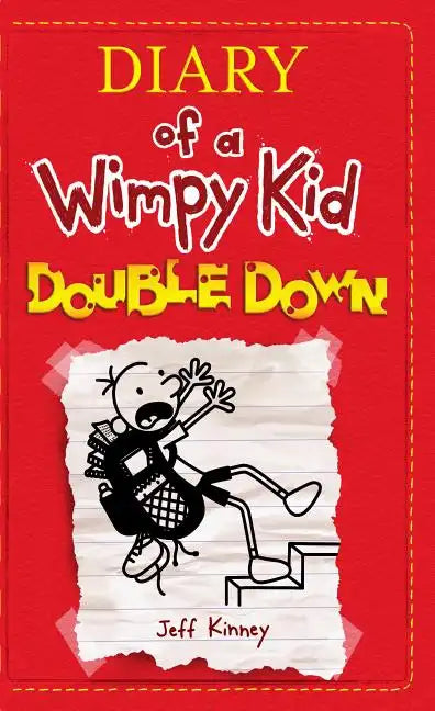 Double Down - Hardcover