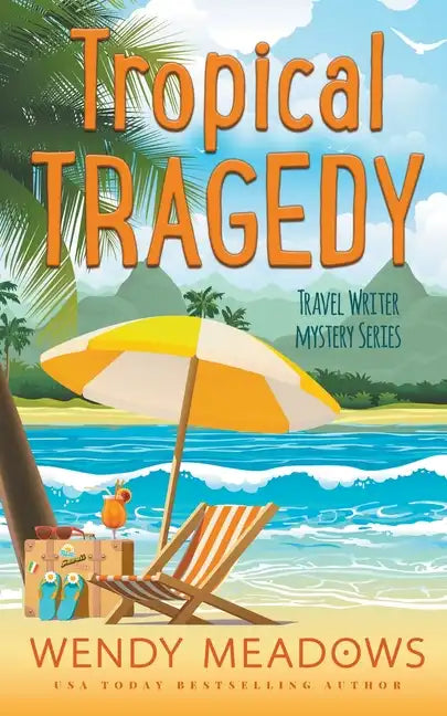 Tropical Tragedy - Paperback