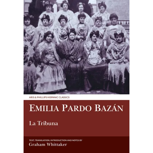 La Tribuna - Paperback