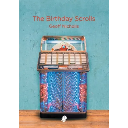 The Birthday Scrolls - Paperback
