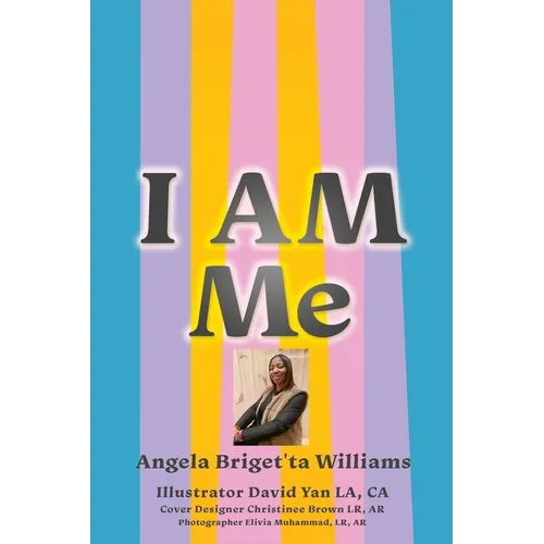 I Am Me - Paperback