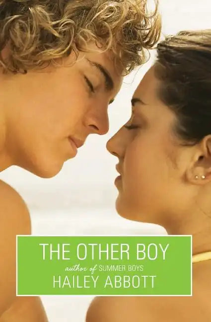 The Other Boy - Paperback