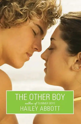 The Other Boy - Paperback