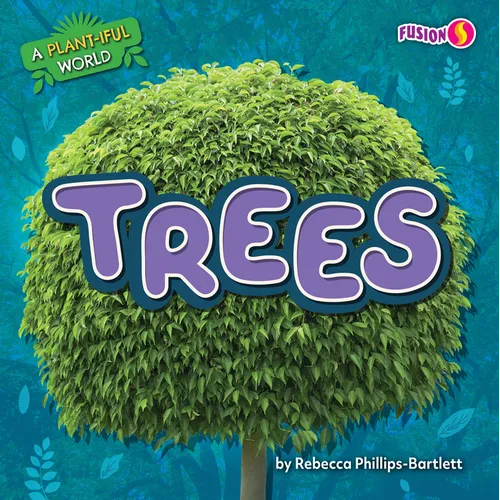 Trees - Paperback