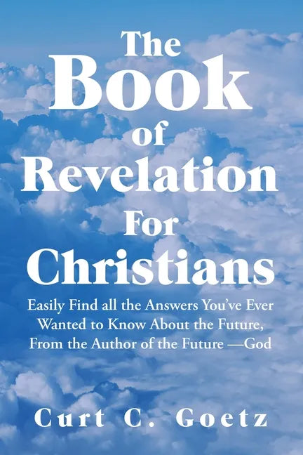 The Book of Revelation for Christians - Paperback