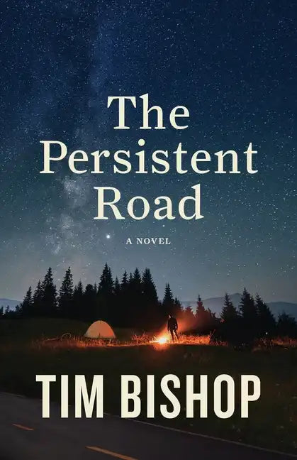 The Persistent Road - Paperback