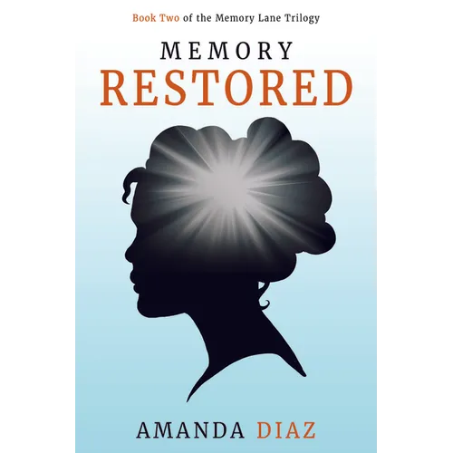 Memory Restored - Paperback