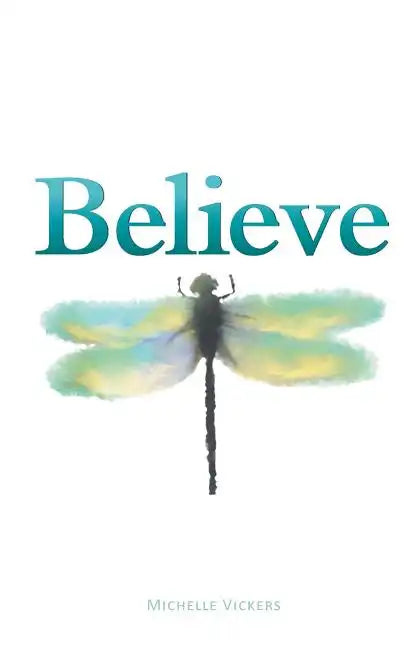 Believe - Paperback