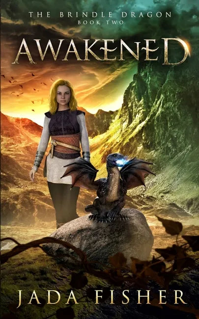 Awakened - Paperback