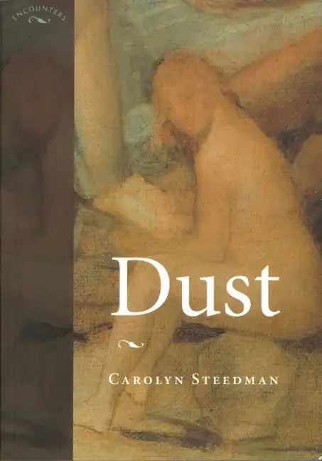 Dust - Paperback