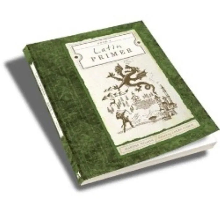 Latin Primer 2 (Student Edition) - Paperback