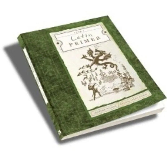 Latin Primer 2 (Student Edition) - Paperback