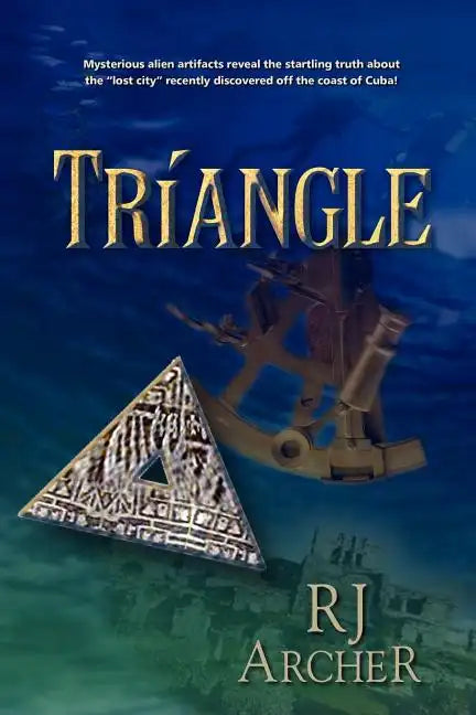 Triangle - Paperback