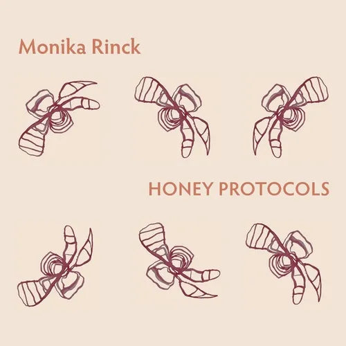 Honey Protocols - Paperback