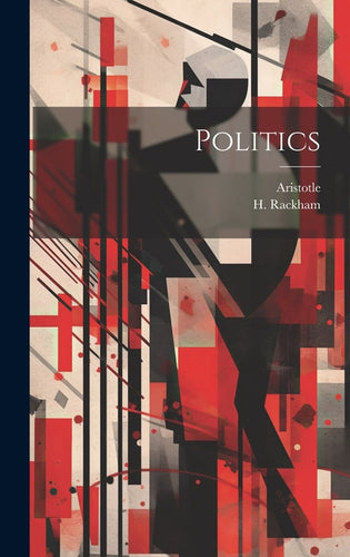 Politics - Hardcover