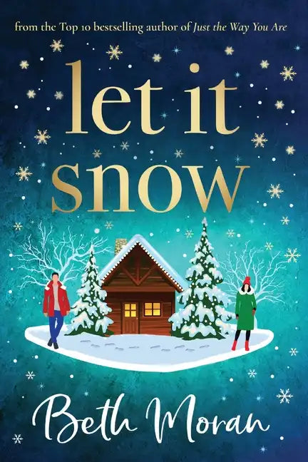 Let It Snow - Paperback