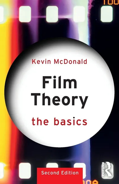 Film Theory: The Basics - Paperback