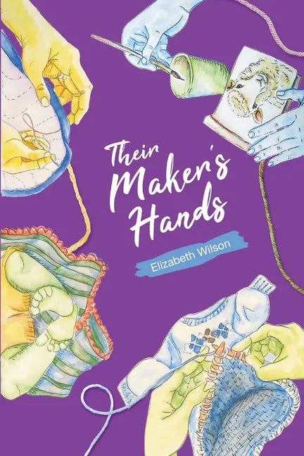 Their Maker's Hands - Paperback