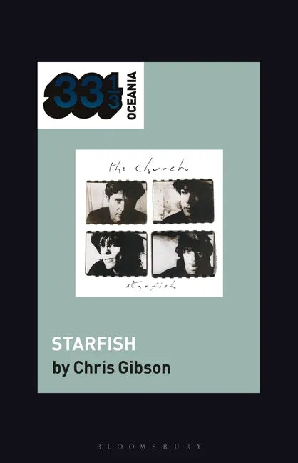 The Church's Starfish - Hardcover