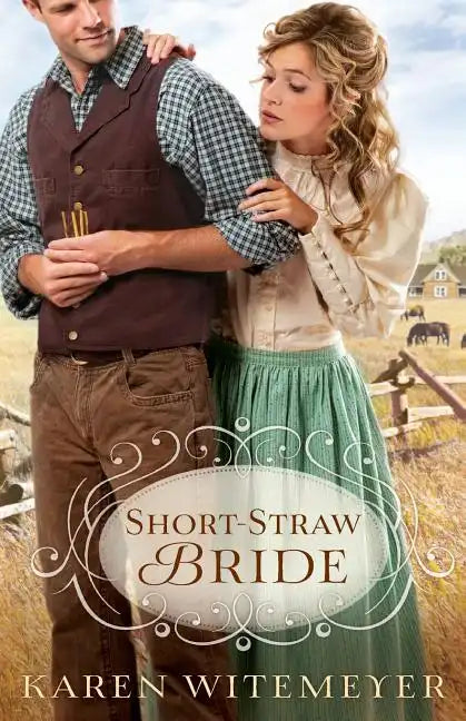 Short-Straw Bride - Paperback