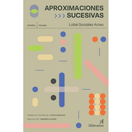 Aproximaciones sucesivas - Paperback