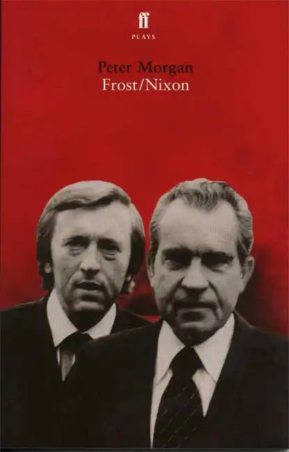 Frost/Nixon - Paperback
