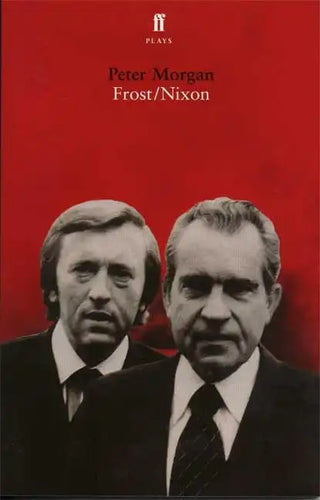 Frost/Nixon - Paperback