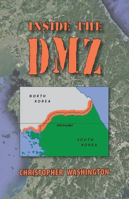 Inside the DMZ - Paperback