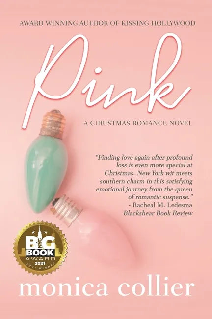 Pink: A Christmas Romance - Paperback