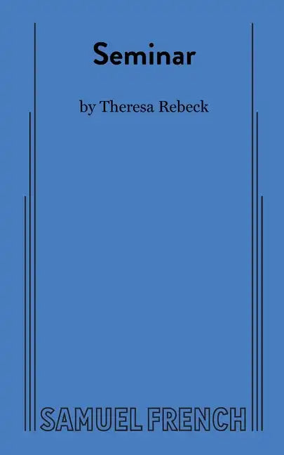 Seminar - Paperback