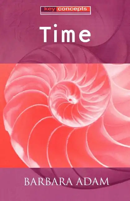 Time - Paperback