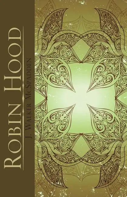 Robin Hood - Paperback