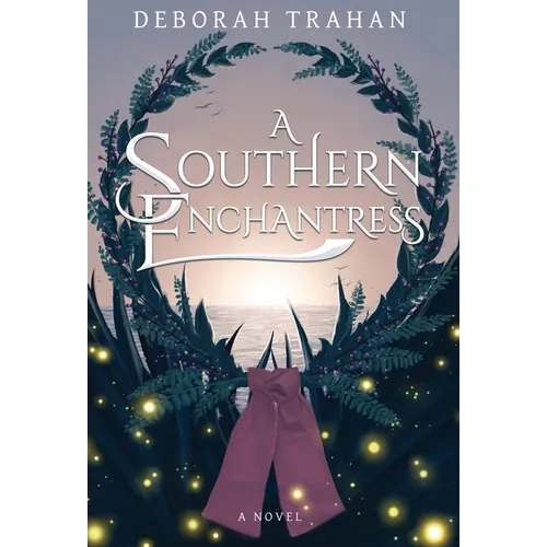 A Southern Enchantress - Hardcover