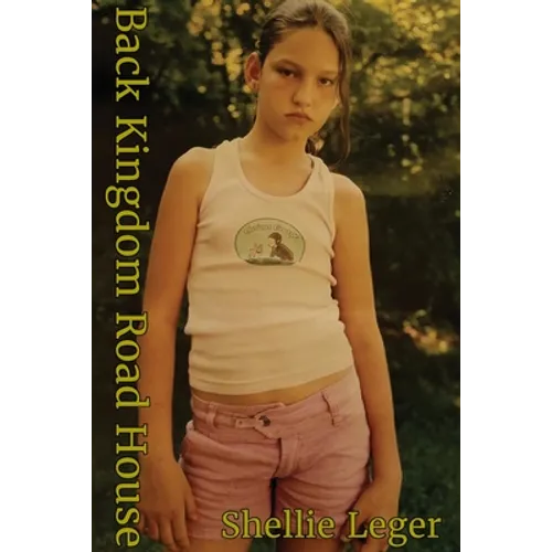 Back Kingdom Road House - Paperback