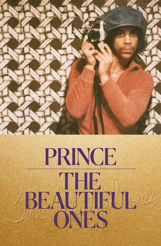 The Beautiful Ones - Hardcover