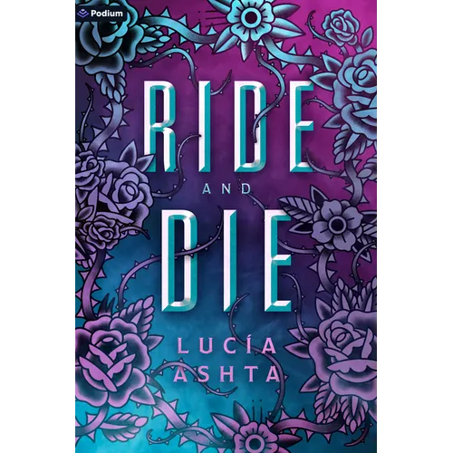 Ride and Die: A Paranormal Romance - Paperback