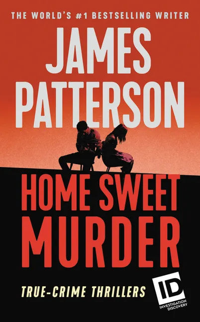 Home Sweet Murder - Paperback