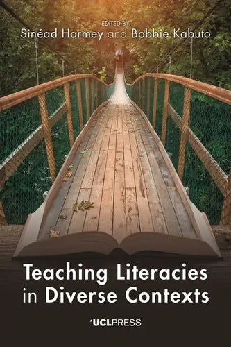 Teaching Literacies in Diverse Contexts - Paperback