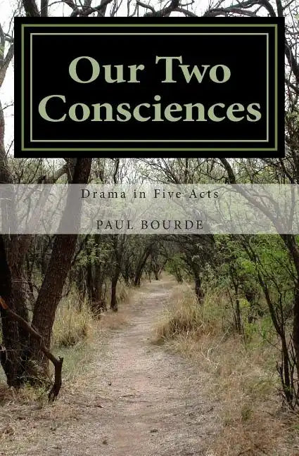 Our Two Consciences - Paperback