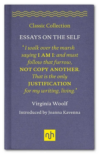 Essays on the Self - Hardcover