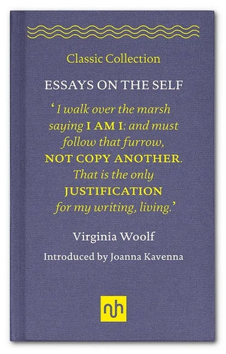 Essays on the Self - Hardcover