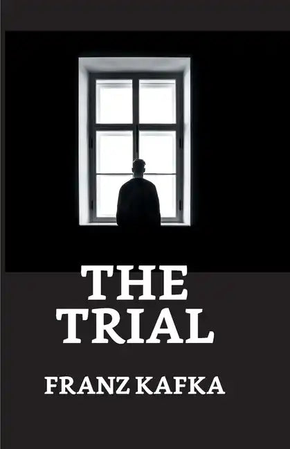 The Trial - Hardcover