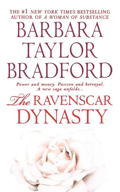The Ravenscar Dynasty - Paperback