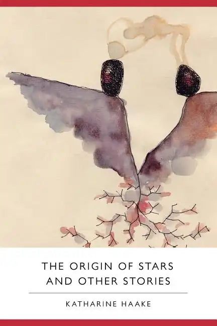 The Origin of Stars and Other Stories - Paperback