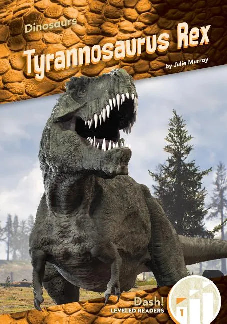 Triceratops - Library Binding