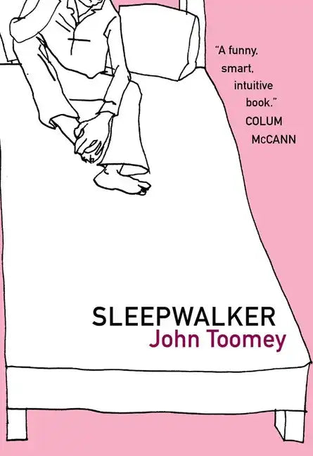 Sleepwalker - Paperback