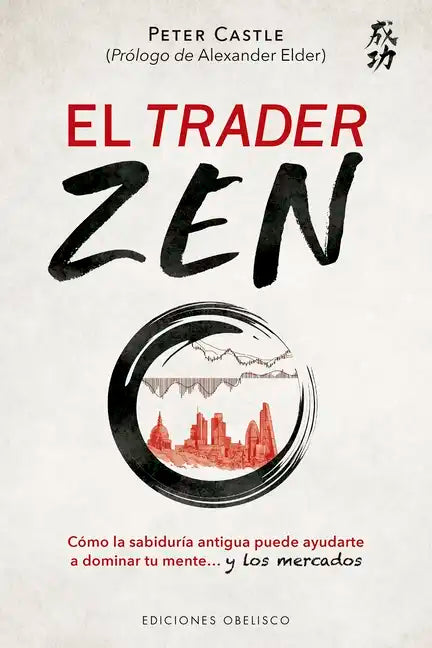 Trader Zen, El - Paperback