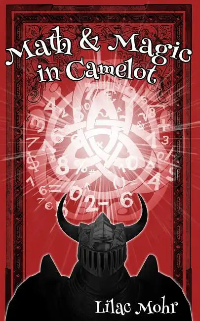 Math and Magic in Camelot - Paperback