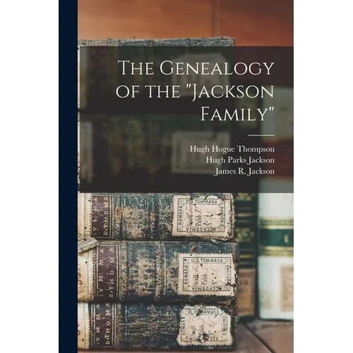 The Genealogy of the 